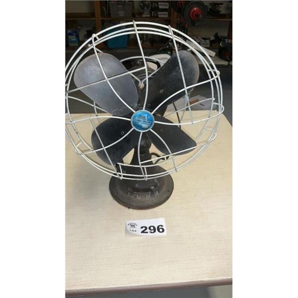 VINTAGE EMERSON FAN