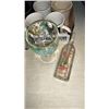 Image 2 : SPRITZER, VINTAGE ROOT BEER MUG, BOTTLE, CUPS