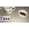 Image 2 : BOY SCOUT COFFEE CUPS