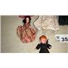 Image 3 : VINTAGE DOLLS