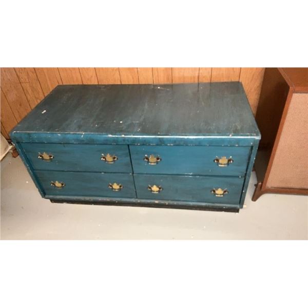 CHEST OF DRAWERS 48 x 22