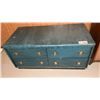 Image 2 : CHEST OF DRAWERS 48 x 22