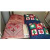 Image 1 : CHRISTMAS PILLOWS