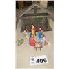 Image 1 : NATIVITY SCENE