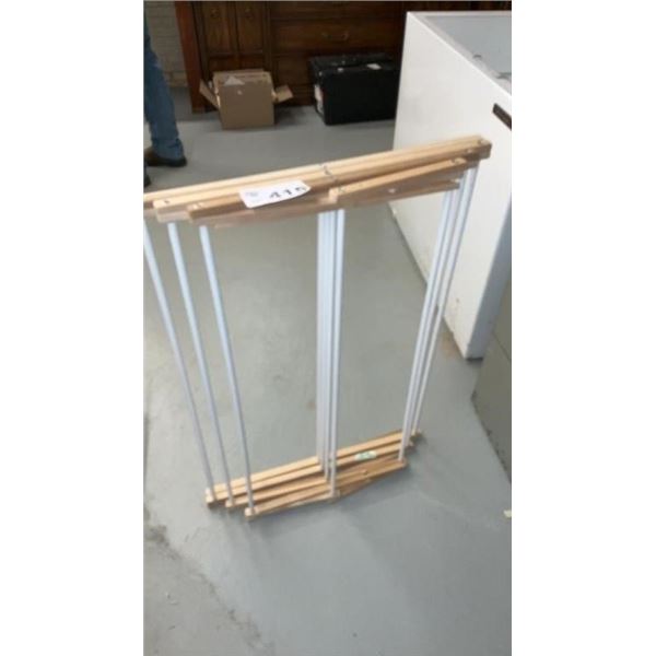 DRYING RACK