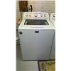 Image 1 : MAYTAG WASHER -no agitator
