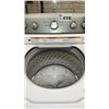 Image 2 : MAYTAG WASHER -no agitator