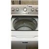 Image 3 : MAYTAG WASHER -no agitator
