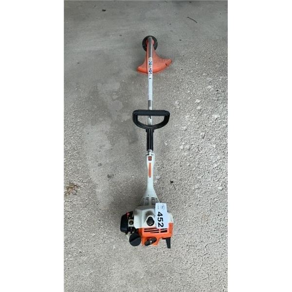 STIHL FS 38 TRIMMER
