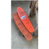 Image 1 : 2 SKATEBOARDS