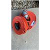 Image 1 : EXTENSION CORDS & REELS, DROP LIGHT