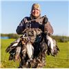 Image 2 : 4 Day Ultimate Duck & Mixed Bag Hunt  2 Hunters *La Quebrada Lodge* with Argentina Heritage Outdoors