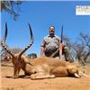 Image 3 : 10 Day/9 Night Plains Game Hunt in the Limpopo Province for 4 Hunters 1 Blesbuck and 1 Impala Each