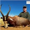 Image 4 : 10 Day/9 Night Plains Game Hunt in the Limpopo Province for 4 Hunters 1 Blesbuck and 1 Impala Each