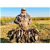 Image 2 : 4 Day Ultimate Duck & Mixed Bag Hunt  2 Hunters *San Martin Lodge* with Argentina Heritage Outdoors