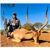 Image 4 : 7 Day All Inclusive South Africa Plains Game Hunt for 2 Hunters and 2 Observers in South Africa