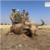 Image 9 : 10 Day/9 Night Plains Game Hunt in the Limpopo Province for 4 Hunters $2,000 Credit Each
