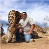 Image 5 : 10 Day/9 Night Giraffe Hunt in the Limpopo Province for 2 Hunters with Ubathi Global Safaris