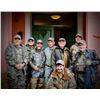 Image 5 : 4 Day Ultimate Duck & Mixed Bag Hunt  2 Hunters *San Martin Lodge* with Argentina Heritage Outdoors