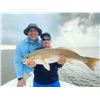 Image 6 : 2 Day & 2 Nights Lodging Fishing Adventure with Bourgeois Fishing Charters for 3 Anglers