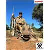 Image 11 : 8 Day – Amazing South Africa hunt for 14 animals to be shared by 2 Hunters Includes 1 Kudu