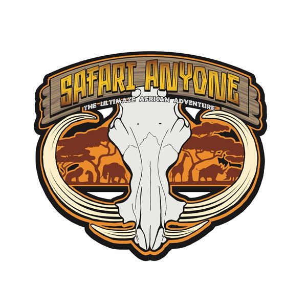 9 Day – All Inclusive African Safari for 4 Hunters with Mangwa Hunting Safaris or Omulu Saf