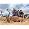 Image 5 : 9 Day – All Inclusive African Safari for 4 Hunters with Mangwa Hunting Safaris or Omulu Saf