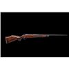 Image 1 : Dallas Safari Club 2024 Chapter Gun - Weatherby Mark V Deluxe 1 of 21 with an Engraved Floorplate