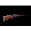 Image 2 : Dallas Safari Club 2024 Chapter Gun - Weatherby Mark V Deluxe 1 of 21 with an Engraved Floorplate