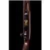 Image 4 : Dallas Safari Club 2024 Chapter Gun - Weatherby Mark V Deluxe 1 of 21 with an Engraved Floorplate