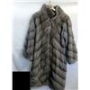 Image 1 : MINK FUR COAT  FULL LENGTH NEW