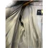 Image 3 : MINK FUR COAT  FULL LENGTH NEW