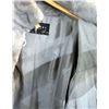 Image 4 : MINK FUR COAT  FULL LENGTH NEW