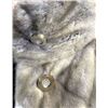 Image 6 : MINK FUR COAT  FULL LENGTH NEW