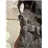 Image 6 : Rams of the World Bronze by Jonathan Bronson