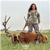 Image 6 : 4 Day Argentina Red Stag for 2 Hunters with Pointer Big Game in Argentina