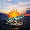 Image 2 : 2 Day & 2 Nights Lodging Fishing Adventure with Bourgeois Fishing Charters for 3 Anglers