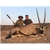 Image 4 : 6 Day Namibia Trophy Oryx & Trophy Warthog Hunt for 3 Hunters w/ Wildest International Safaris