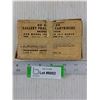 Image 1 : * 1921 20 Piece .30 cal blunt nose ammunition - Valid PAL Required