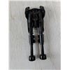 Image 2 : (2) Rifle Bi pods