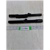 Image 1 : (2) .22 Scopes