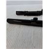 Image 2 : (2) .22 Scopes