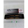 Image 1 : Center Point 4x32 Scope in Box