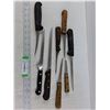 Image 1 : Numerous  Assorted Fishing Knives