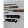 Image 2 : Numerous  Assorted Fishing Knives