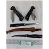 Image 1 : Normark Fiskars Collection Knives