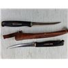 Image 2 : Normark Fiskars Collection Knives