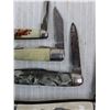 Image 2 : Assorted good quality Pocket Knives