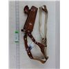 Image 1 : Shoulder Holster for some Revolver