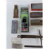 Image 2 : Assorted Steels, Stones and Sharpeners